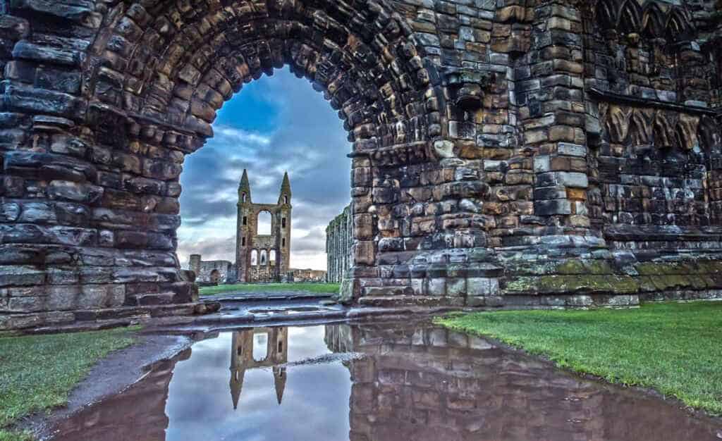 Things to Do in St. Andrews, Scotland