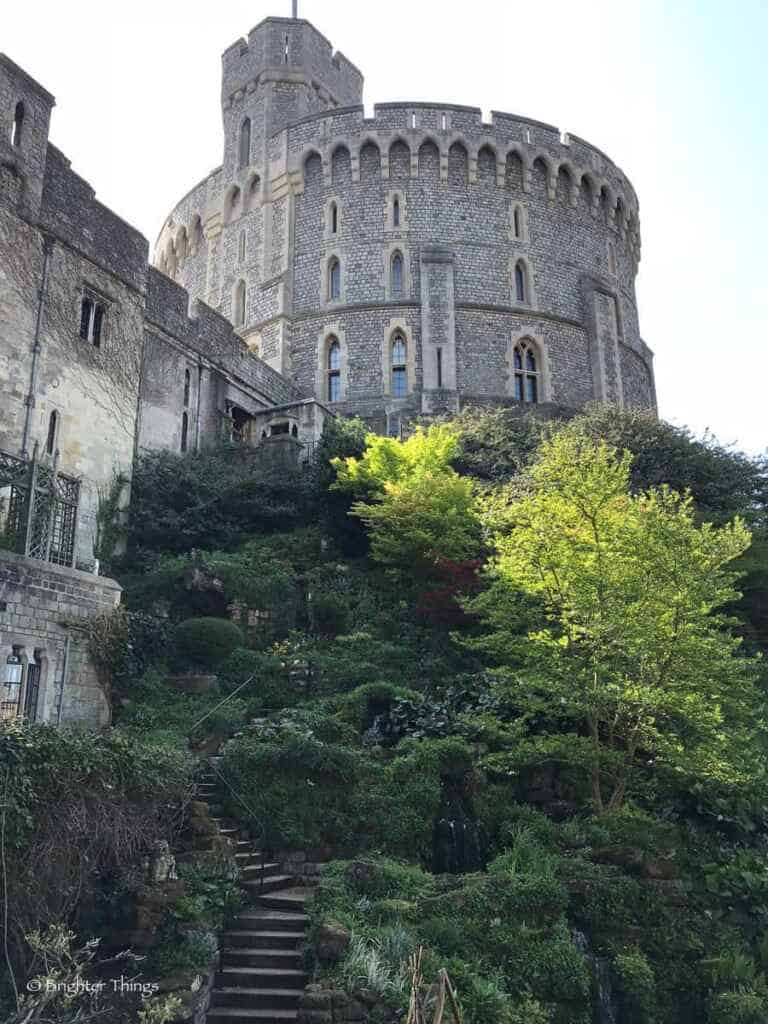 Windsor Castle