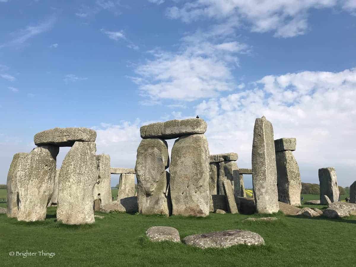 22 Iconic Places Around the World to Explore in 2025 - Tartan and Teacups