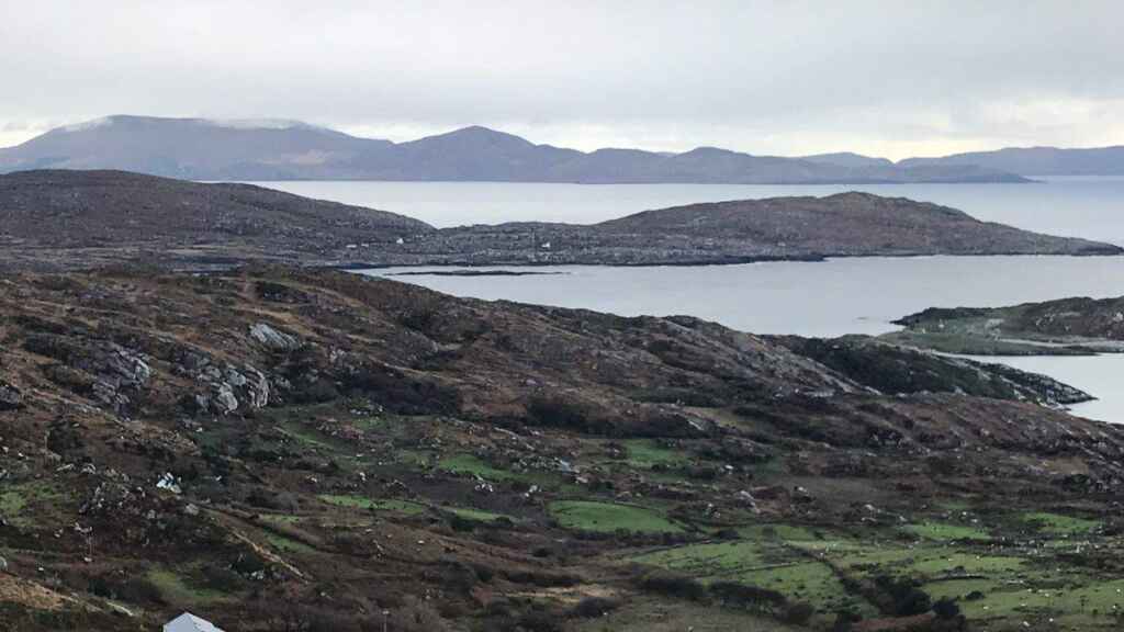 The Wild Atlantic Way