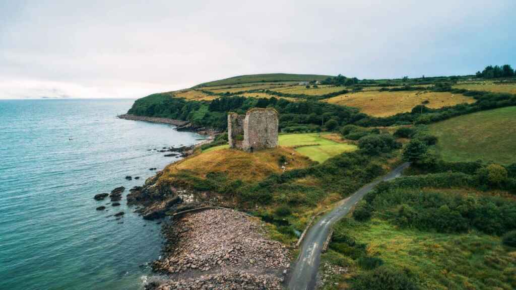 Dingle Peninsula