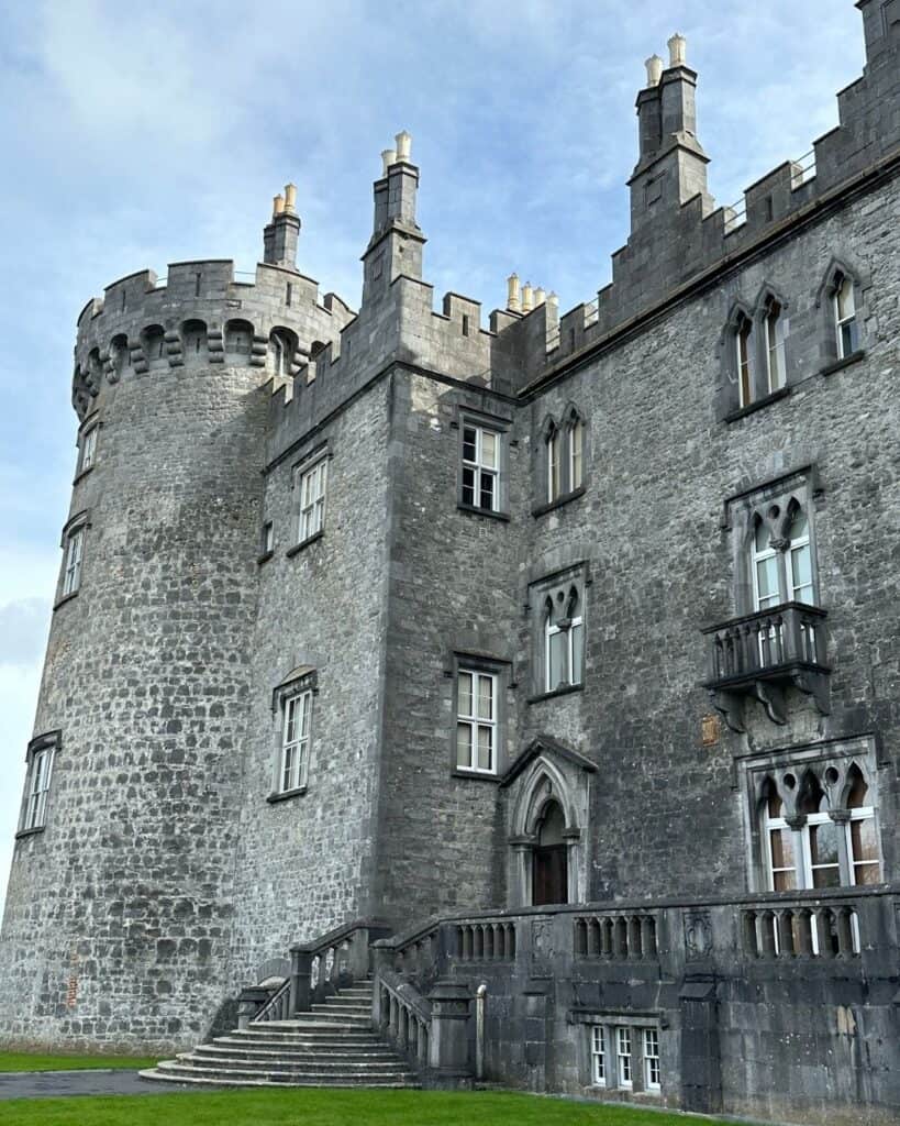 Kilkenny Castle, Kilkenny Ireland
