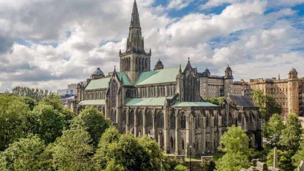 Glasgow Cathedral