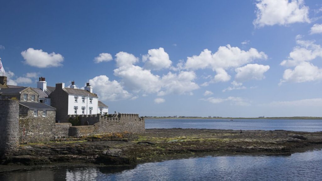 Castletown, County Cork, Ireland