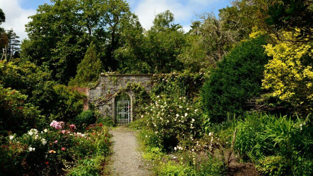 Glengarriff, County Cork, Ireland