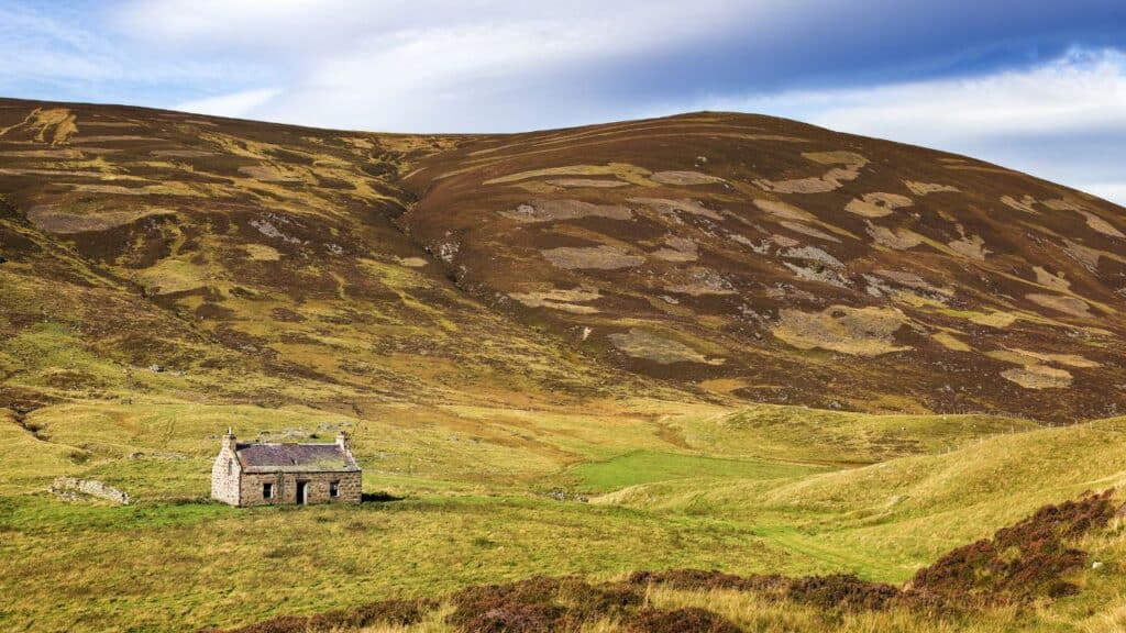 Cairngorms National Park