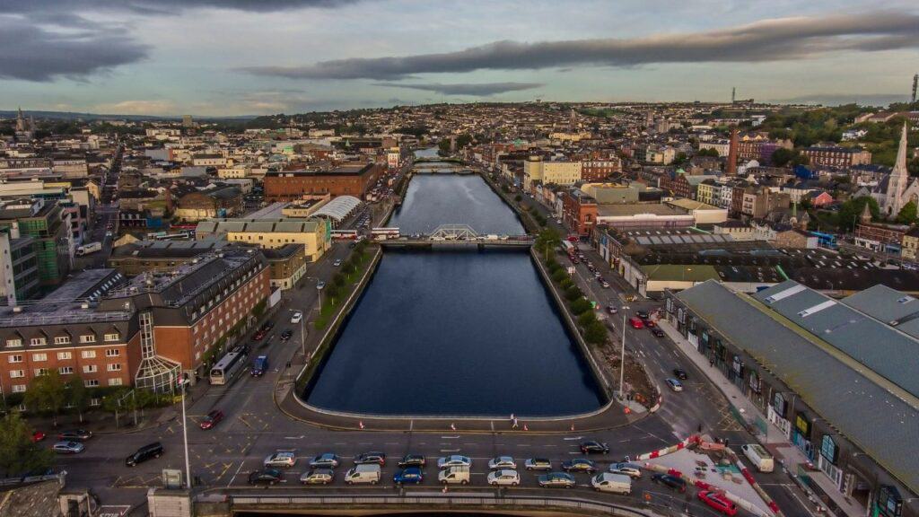 Cork Ireland