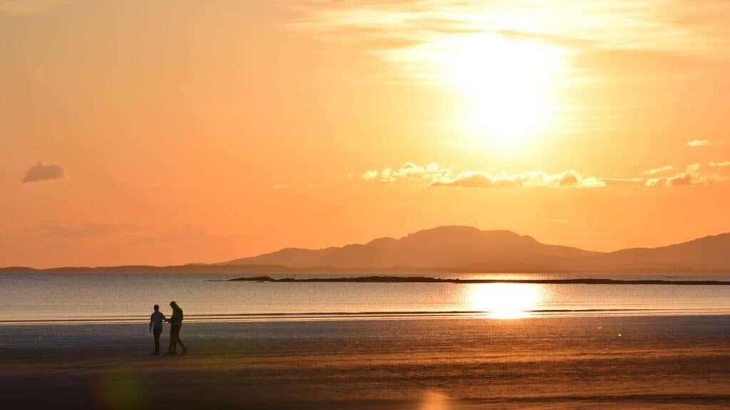 Donegal, Ireland