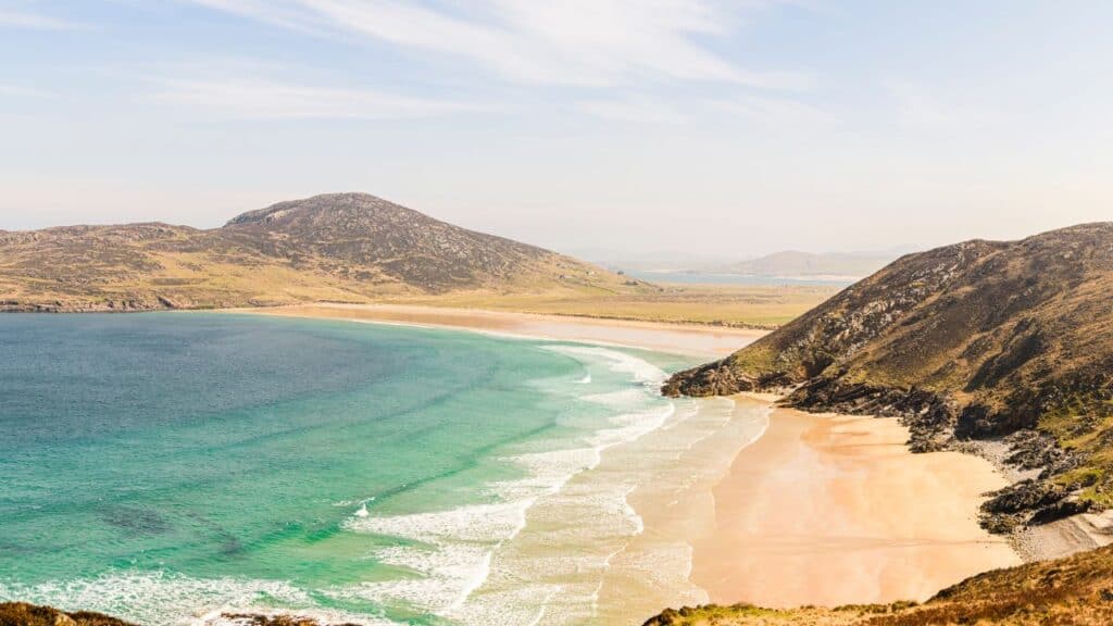 County Donegal, Ireland