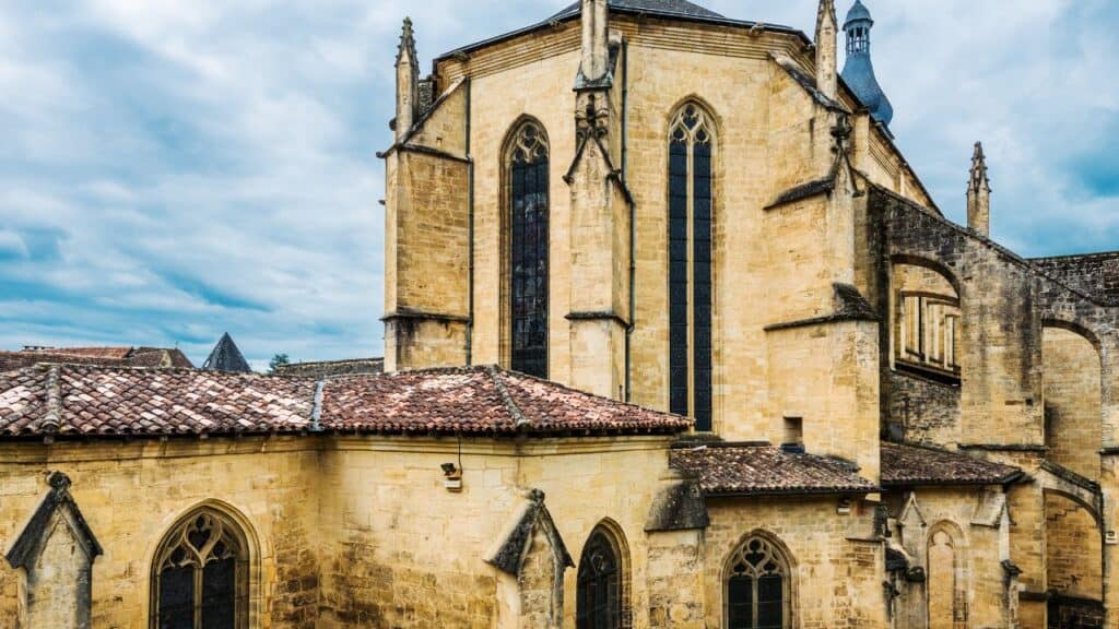 Sarlat Dordogne Perigord France