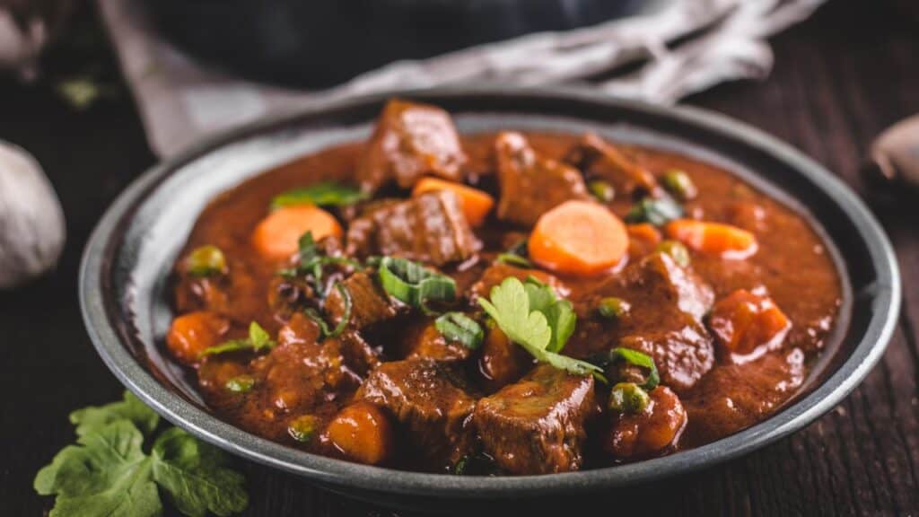 Beef Stew