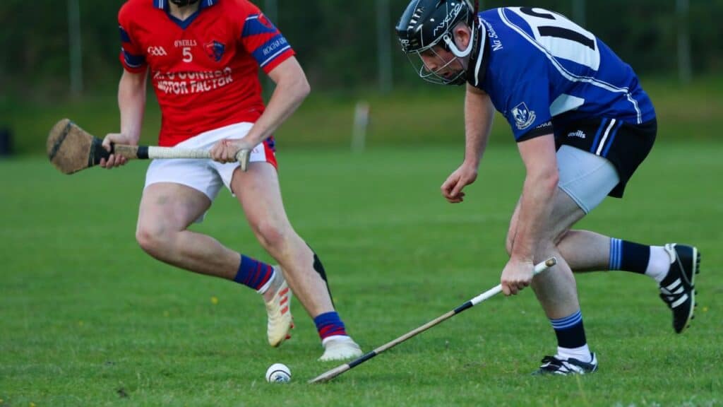 Hurling
