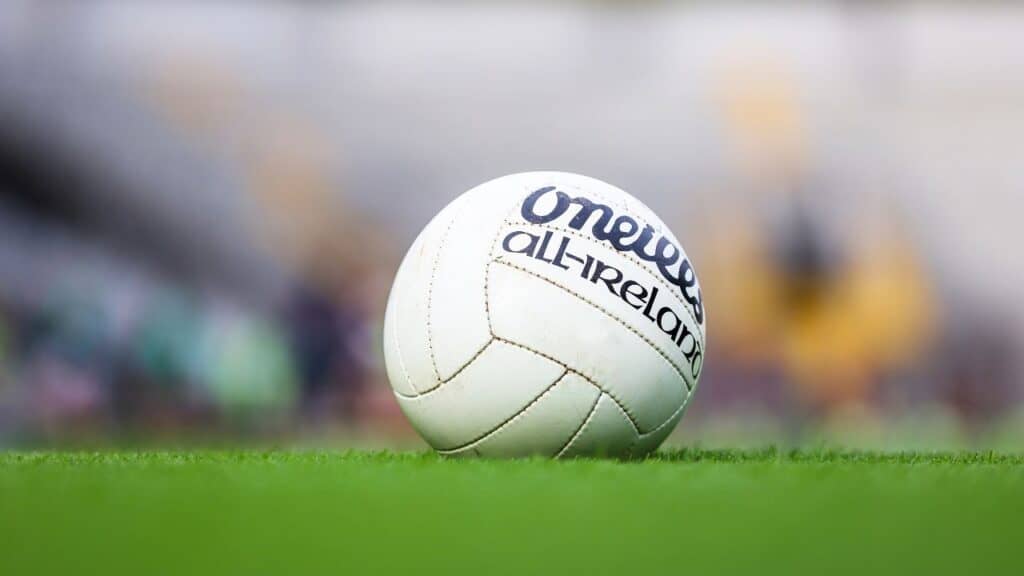 Gaelic Football