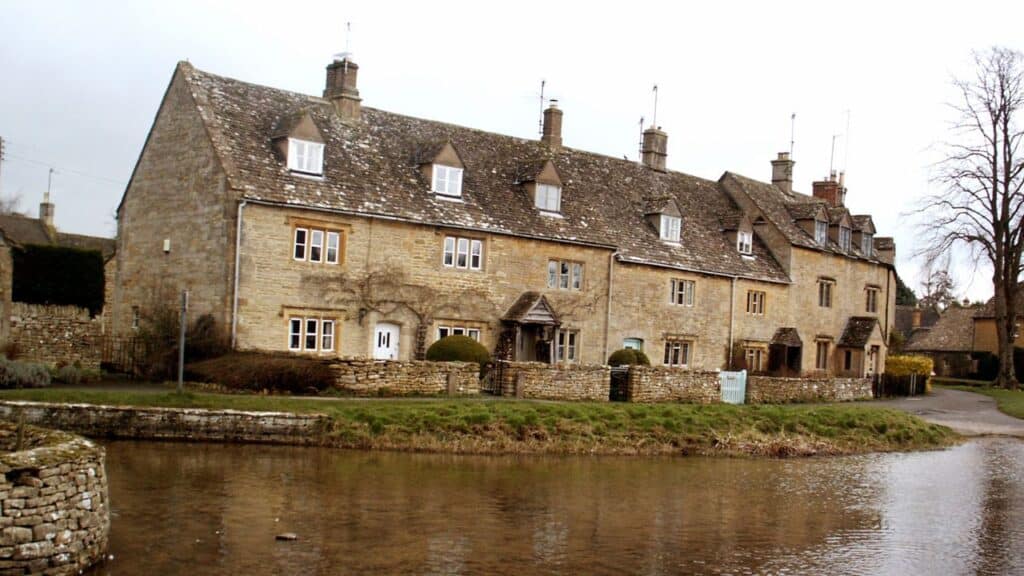 Cotswolds