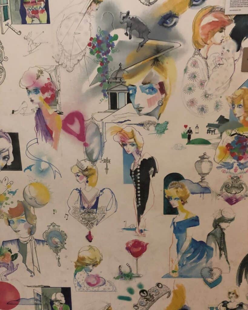 Princess Diana Wallpaper