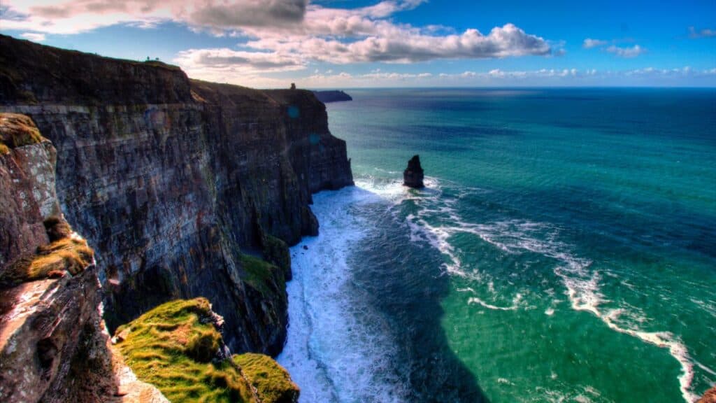 Cliffs of Moher, Ireland