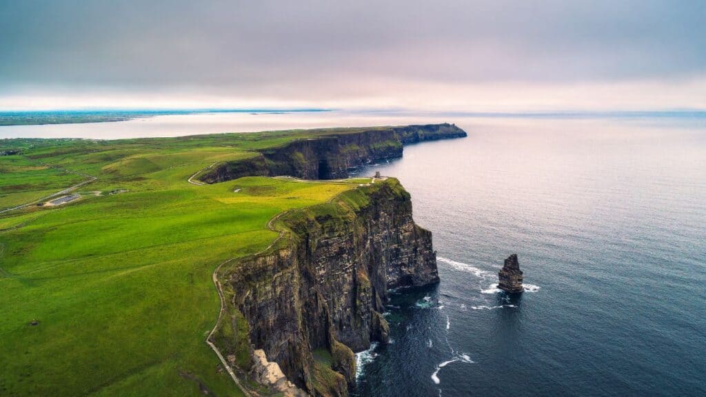 Cliffs of Moher, Ireland