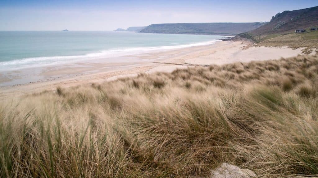 Cornwall, England