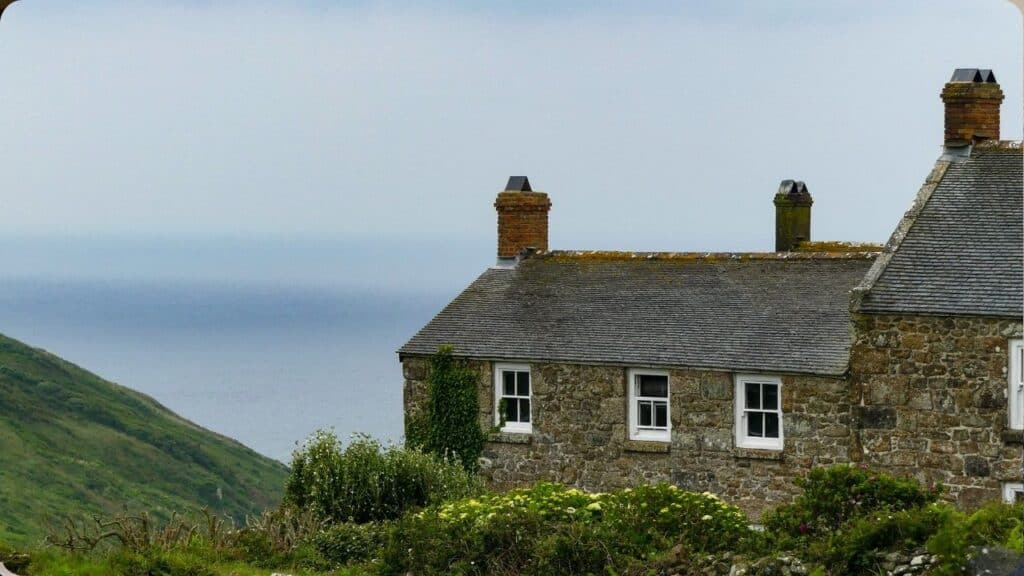 Cornwall, England