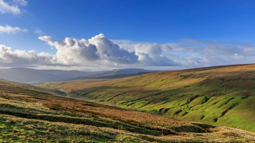 Yorkshire Dales