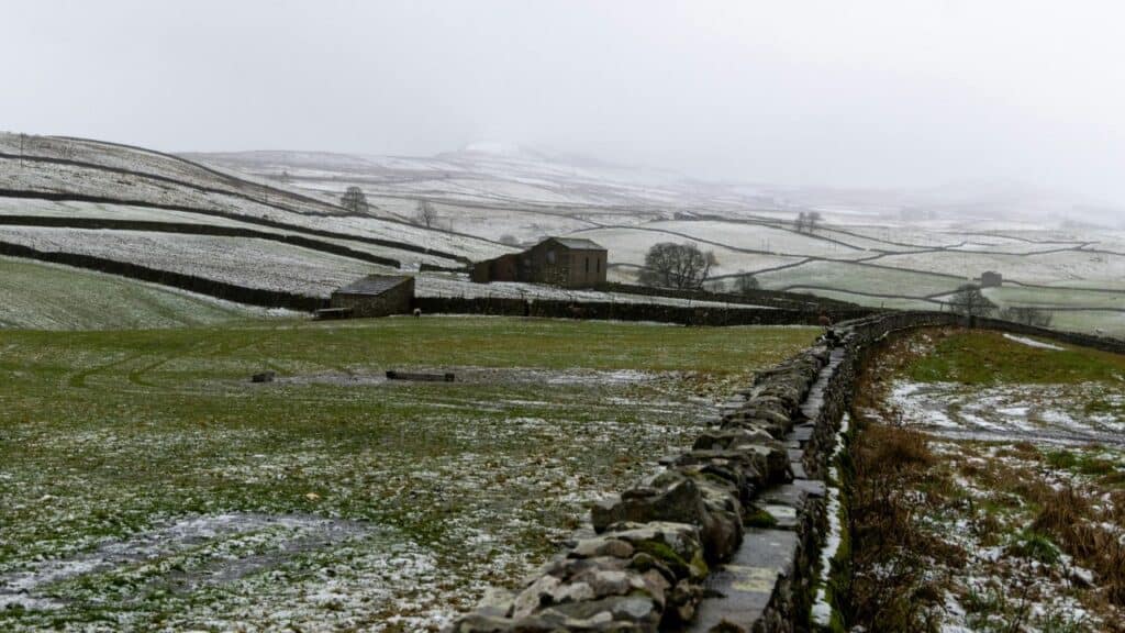 Yorkshire Dales